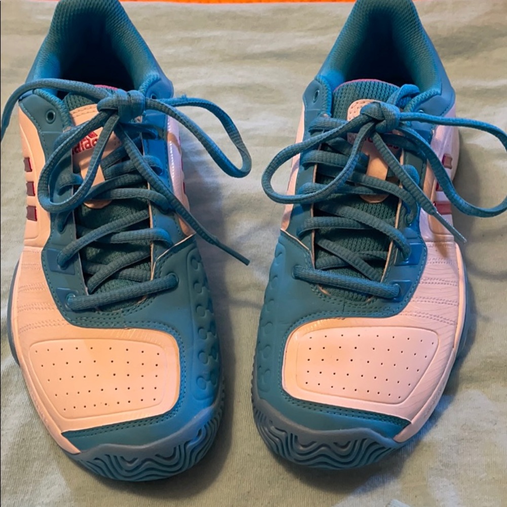 COPY - Adidas tennis 🎾 shoes